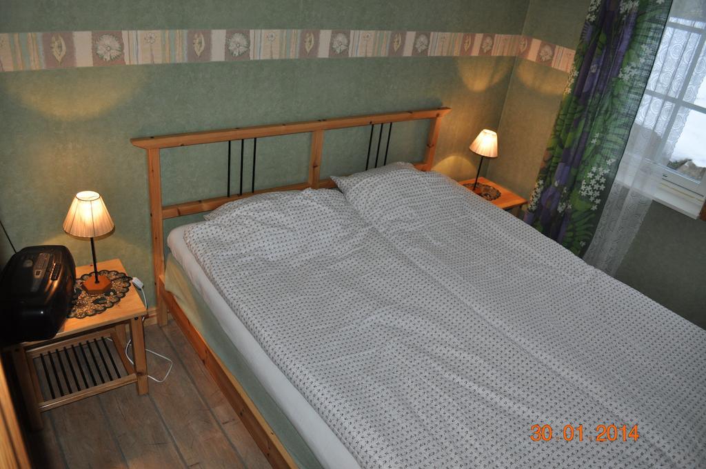 Wismens Natur & Fiske Krogsered Quarto foto